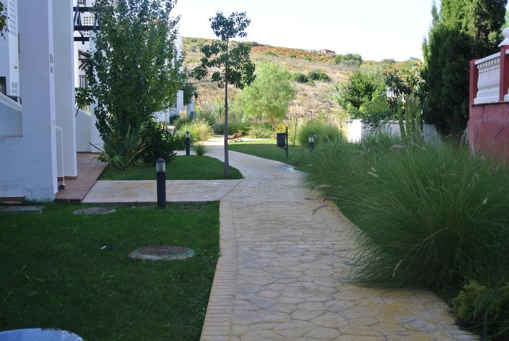 Sabinillas Apartment San Luis de Sabinillas Room photo