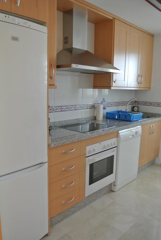Sabinillas Apartment San Luis de Sabinillas Room photo