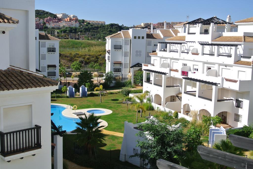 Sabinillas Apartment San Luis de Sabinillas Room photo