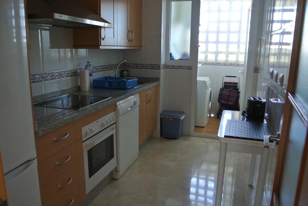 Sabinillas Apartment San Luis de Sabinillas Room photo